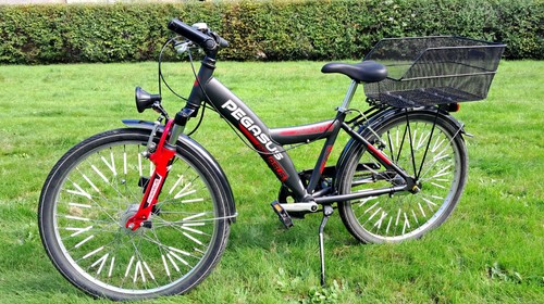 Pegasus avanti kinder - pegasus,