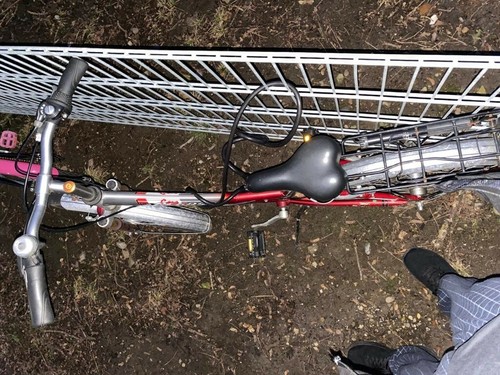 Gebrauchtes pegasus fahrrad - gebrauchtes,