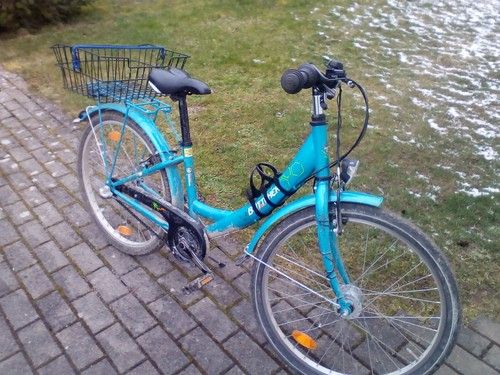 Kinderfahrrad zoll - kinderfahrrad,