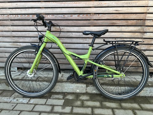 Kinderfahrrad von pegasus - kinderfahrrad,