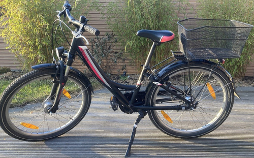 Pegasus avanti kid - avanti,