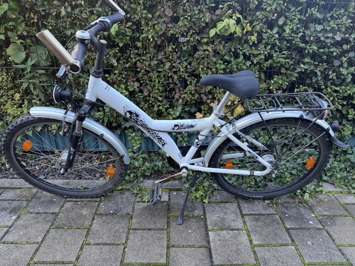 Kinderfahrrad pegasus 24 - kinderfahrrad, pegasus,
