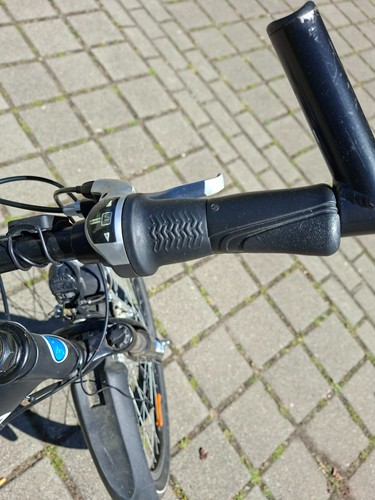 Fahrrad pegasus zoll mit - 24,