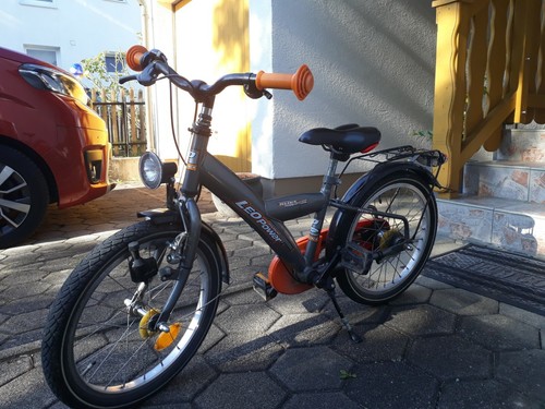 Mtb kinderfahrrad - mtb,
