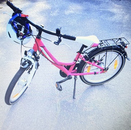 Schönes kinderfahrrad 24 - kinderfahrrad,