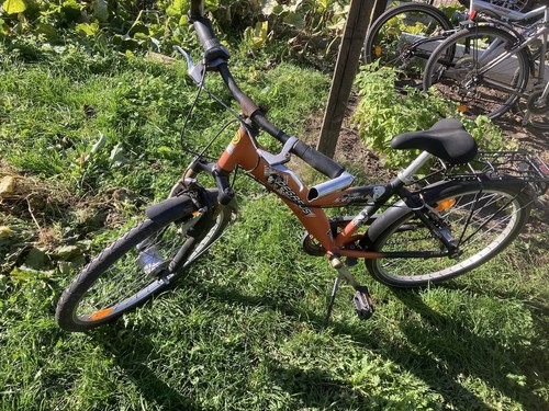 Fahrrad zoll kinder pegasus - kinder,