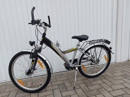Zoll mtb kinderfahhrad - zoll,