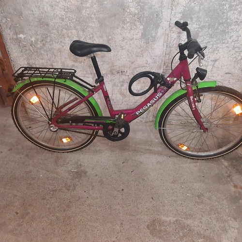 Fahrrad kinder zoll - kinder, 24