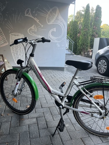 Pegasus avantii kinderfahrrad - avantii,