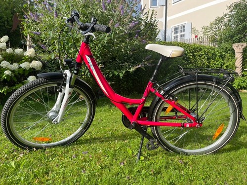 Kinderfahrrad pegasus avanti - kinderfahrrad,
