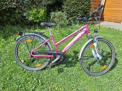 Kinderfahrrad pegasus avanti - pegasus,
