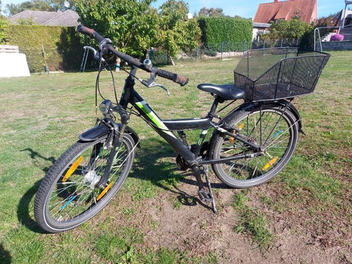 Fahrrad pegasus avanti zoll - fahrrad,