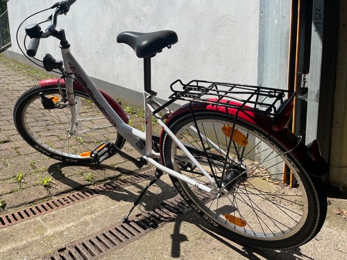 Kinderfahrrad zoll - kinderfahrrad, 24
