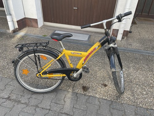 Pegasus fahrrad - pegasus,