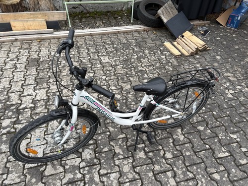 Kinderfahrrad
