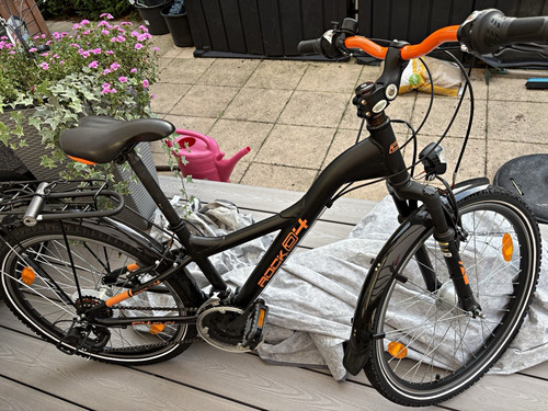 Decathlon rock 24 - decathlon,