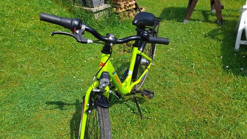 Fahrrad kinder zoll - kinder, 24