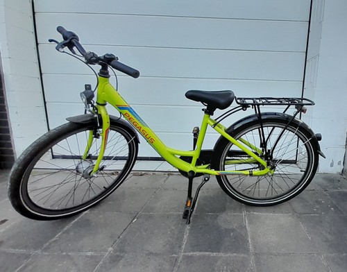 Kinderfahrrad arcona zoll - 24,