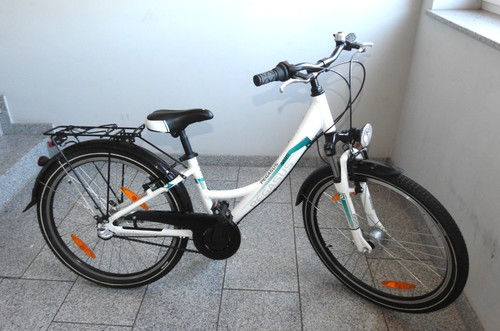 Pegasus avanti kinder - avanti,