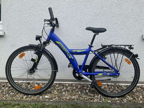 Jugendfahrrad pegasus avanti - jugendfahrrad,