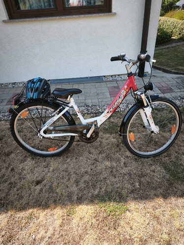 Pegasus kinderfahrrad - pegasus,