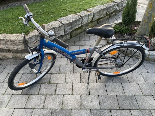 Kinderfahrrad pegasus 24 - kinderfahrrad,, pegasus,
