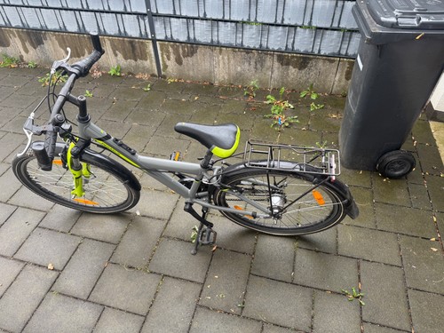 Kinderfahrrad