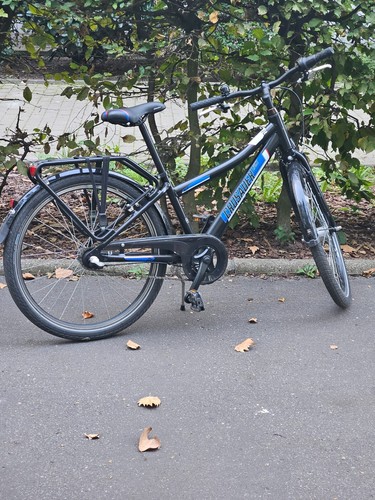 fahrrad