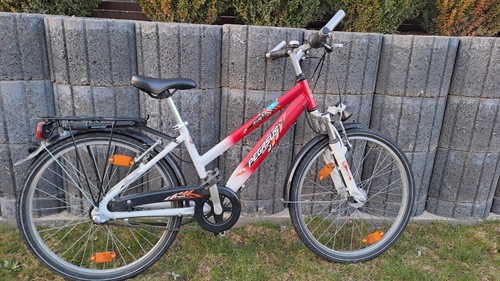 Pegasus zoll kinderfahrrad - zoll,