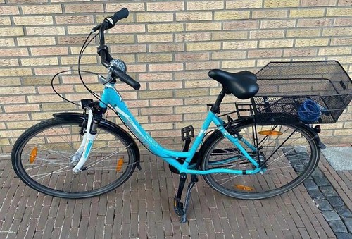Kinderfahrrad zoll - kinderfahrrad, 24